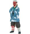 Figura Banpresto Demon Slayer Kimetsu Sakonji Urokodaki