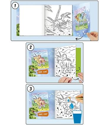 dino-world-libro-de-acuarelas