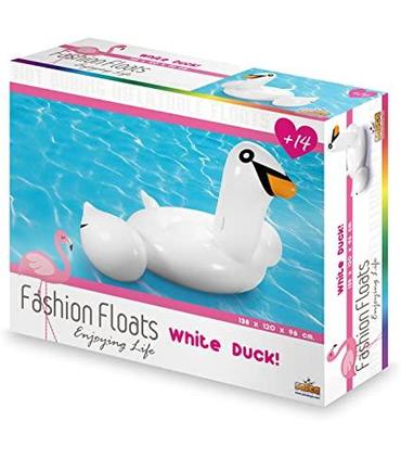 colchoneta-cisne-blanco