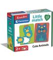 Little Matchpequeños Animales