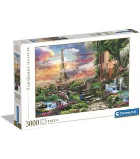 puzzle-paris-dream-3000-pz
