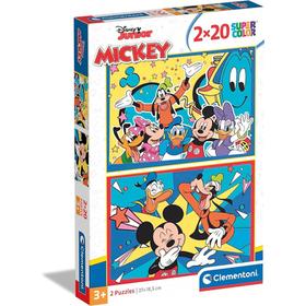 puzzle-mickey-2x20-piezas