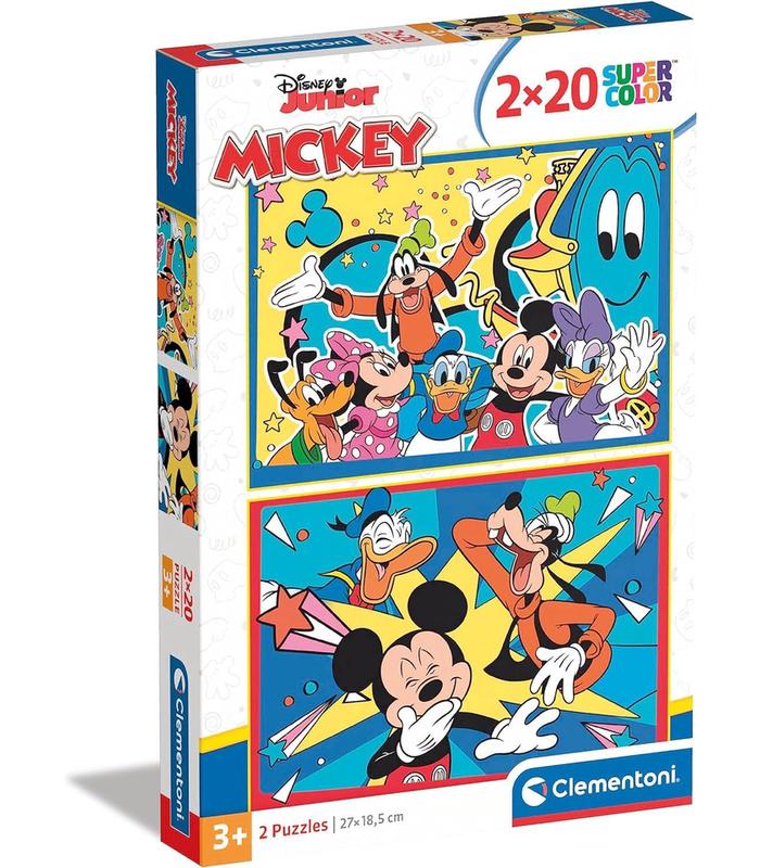 puzzle-mickey-2x20-piezas