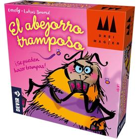 el-abejorro-tramposo