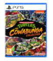 Teenage Mutant Ninja Turtles: The Cowabunga Collection Ps5