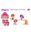 Pinypon Figuras Serie 12 Surtido