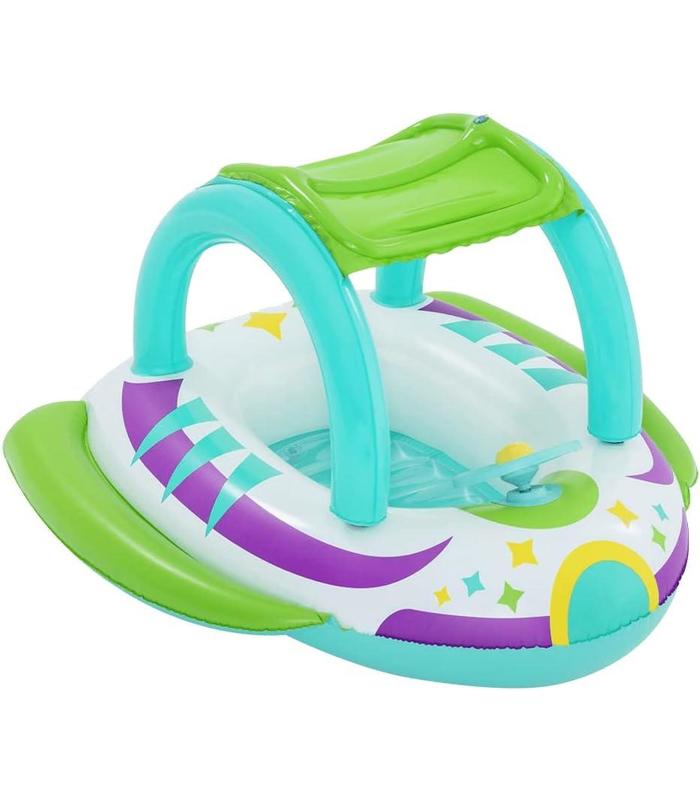 barca-hinchable-para-bebes