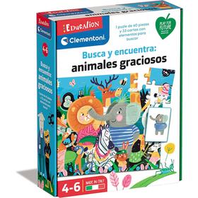 busca-y-encuentra-animales-graciosos