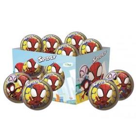 pelota-spidey-140mm