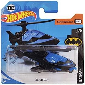 Batman Batcopter