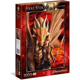 puzzle-inner-strenght-anne-1000-piezas