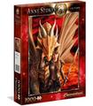 Puzzle Inner Strenght Anne 1000 Piezas.