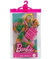 Barbie Look Completo Surtido