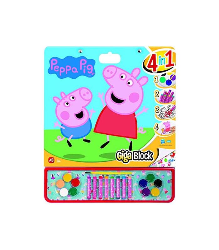giga-block-frozen-4-en-1