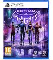 Gotham Knights Ps5