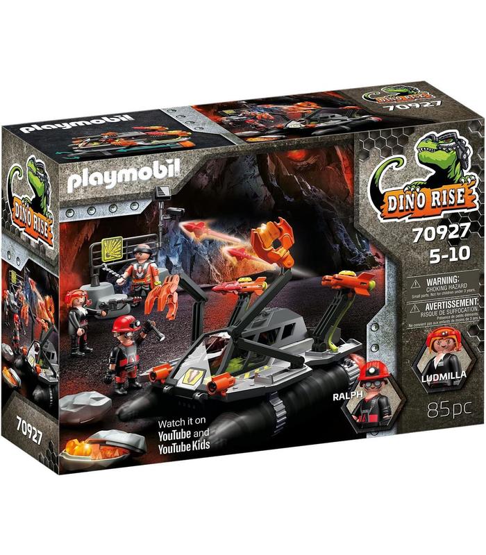 playmobil-70927-comet-corp-taladro-de-demolicion