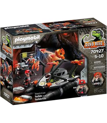 playmobil-70927-comet-corp-taladro-de-demolicion