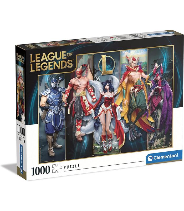 puzzle-league-of-legends-1000-piezas
