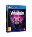 Tiny Tinas Wonderlands Ps4-Reacondicionado