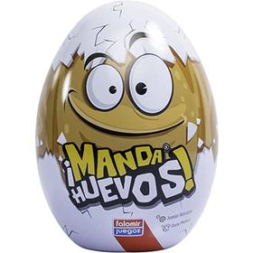 manda-huevos