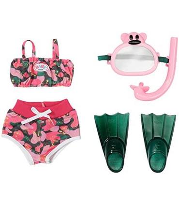 baby-born-vacaciones-deluxe-snorkeling-4