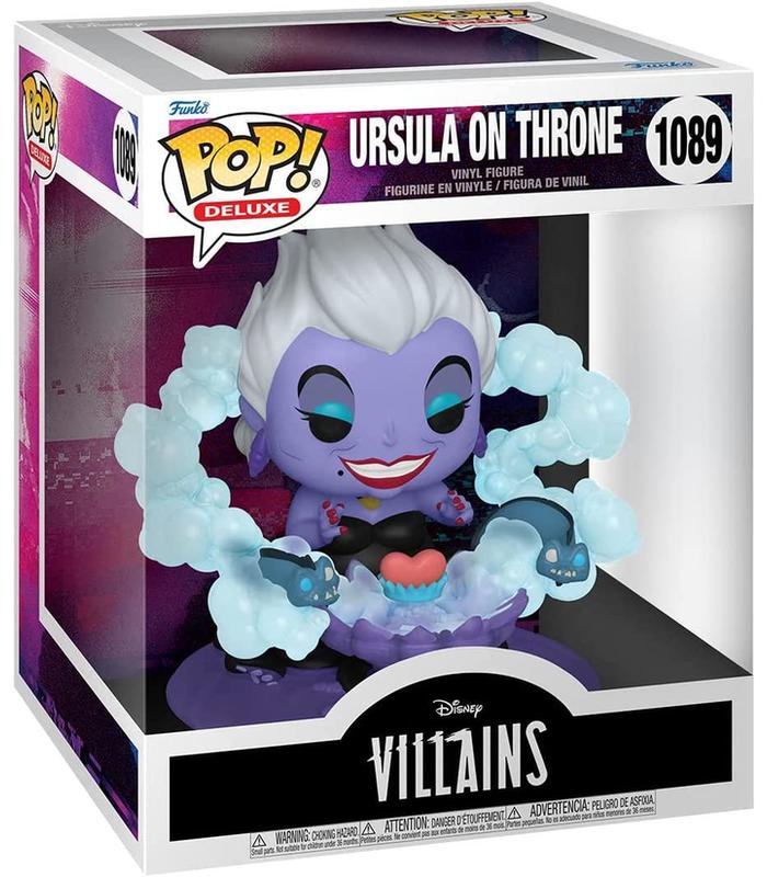 figura-funko-pop-deluxe-villans-ursula-on-throne