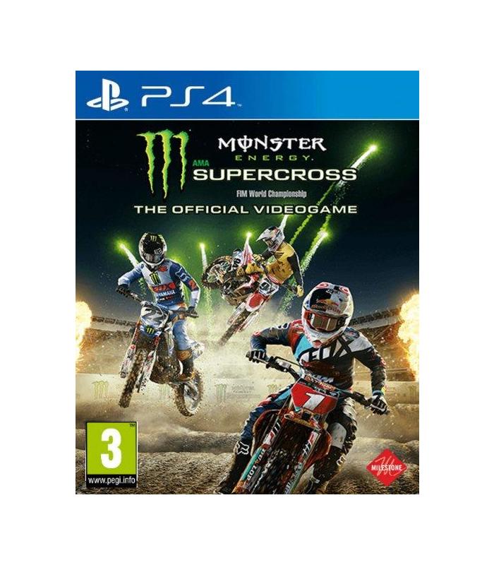 monster-energy-supercross-ps4-reacondicionado