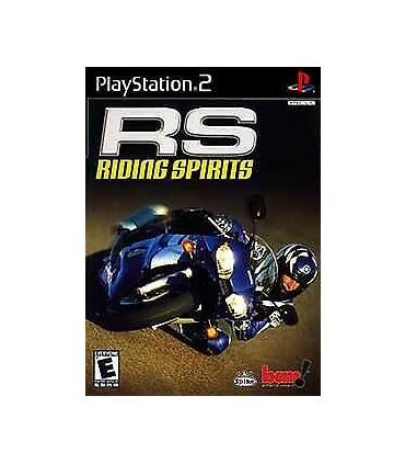 riding-spirits-ps2-ub-reacondicionado