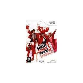high-school-musical-3-dance-wii-reacondicionado