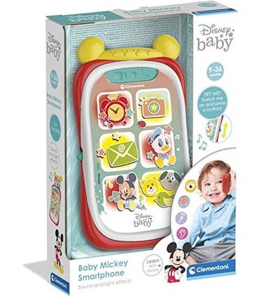 baby-mickey-smartphone