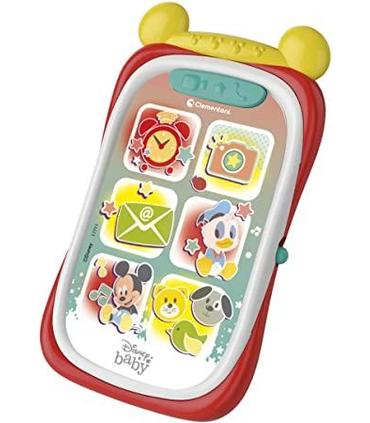 baby-mickey-smartphone