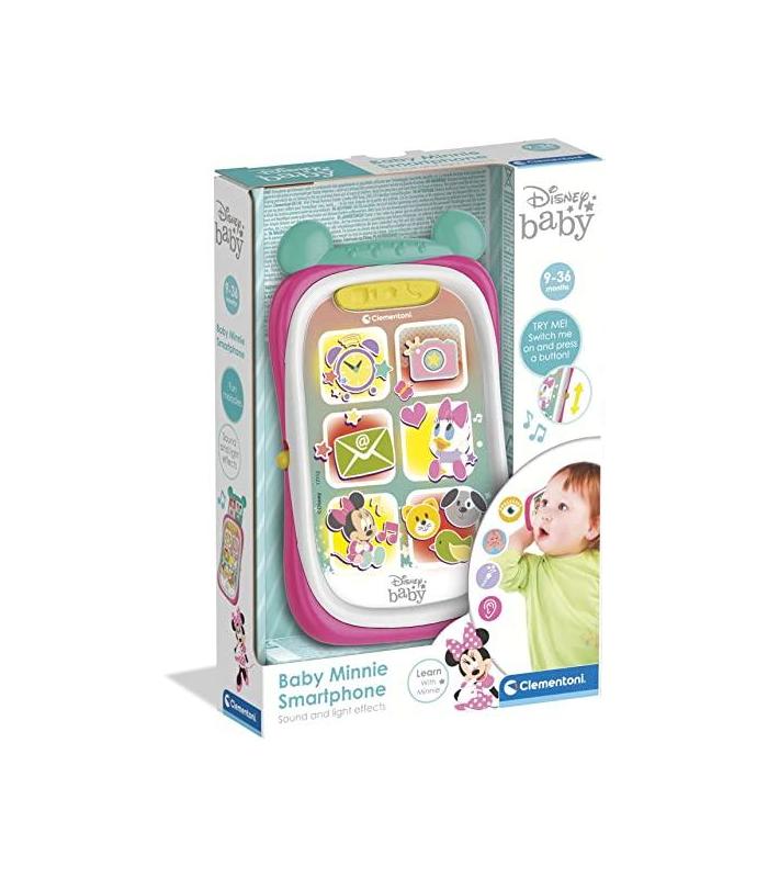 baby-minnie-smartphone