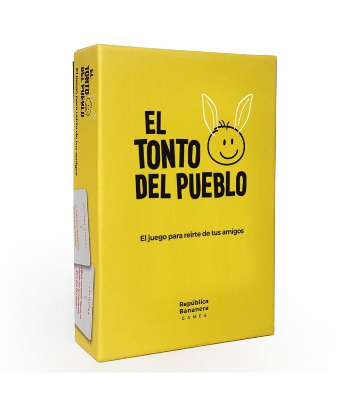 juego-el-tonto-del-pueblo