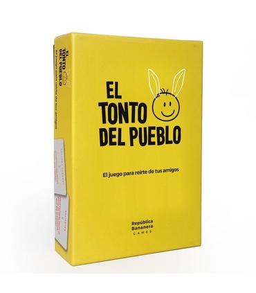 juego-el-tonto-del-pueblo