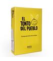 Juego El Tonto del Pueblo