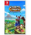 Harvest Moon One World Switch-Reacondicoinado