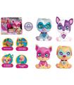 Super Cute Super Puppies Surtido