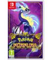 Pokemon Purpura Switch