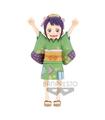 Figura Banpresto One Piece Wanokuni Otama Vol. 2