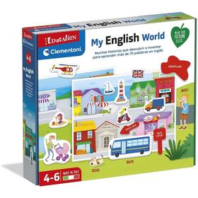 my-english-world