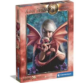 puzzle-anne-stokes-dragonkin-1000-pzs