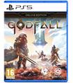 Godfall Deluxe Edition Ps5 (Reacondicionado)