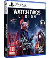 Watch Dogs Legion Ps5 (Reacondicionado)