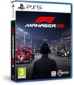 F1 Manager 2022 Ps5