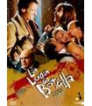 LA LUNA EN BOTELLA DVD (ALQ) Reacondicionado