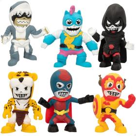 super-masked-figura-accion-stretchy
