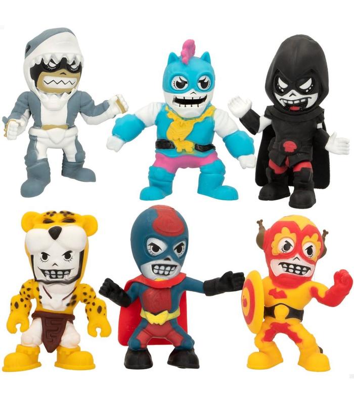 super-masked-figura-accion-stretchy