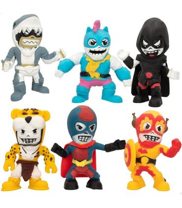 super-masked-figura-accion-stretchy