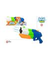 Aqua World-Pistola de Agua Space