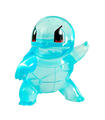 Pokemon Fig. Traslucida Colector 8cm